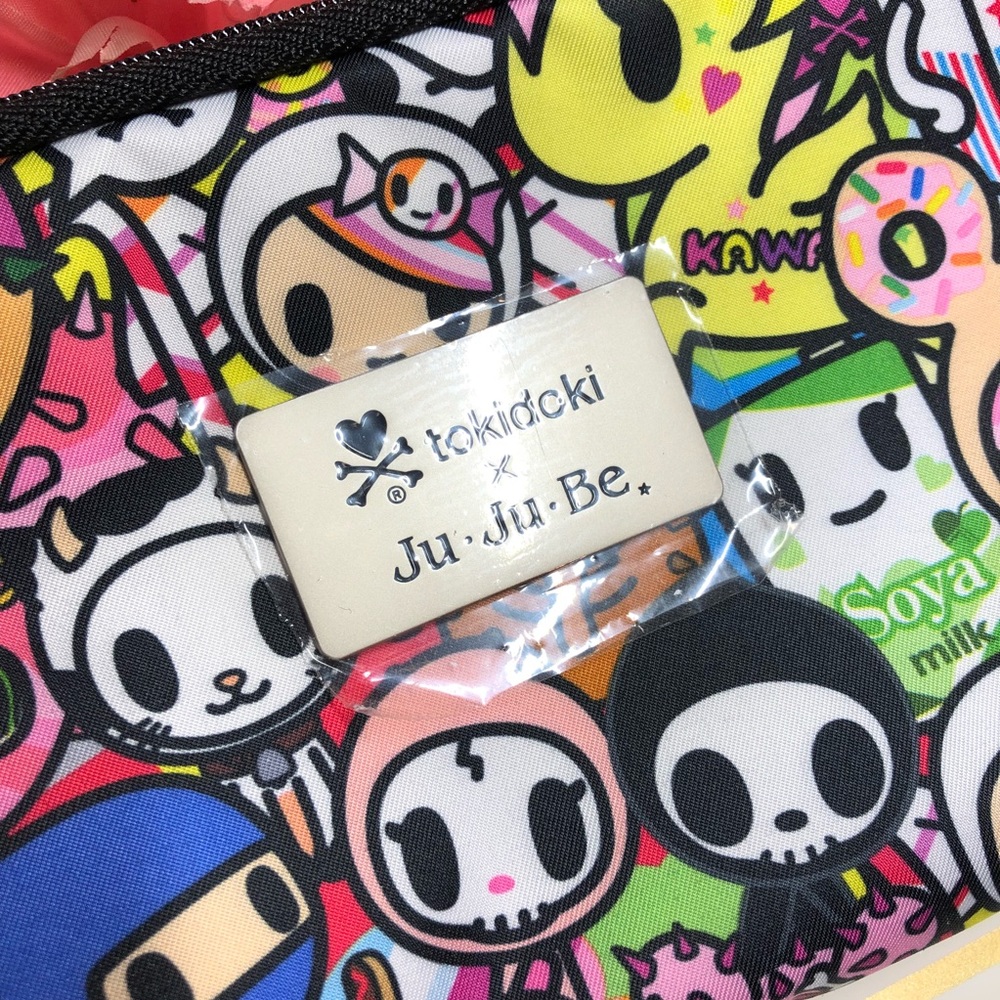 ❌SOLD❌NWOT Jujube Be Set Medium pc (no strap) - Picture 3 of 4